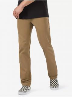 VANS AUTHENTIC CHINO PANTS DIRT Velikost: 28