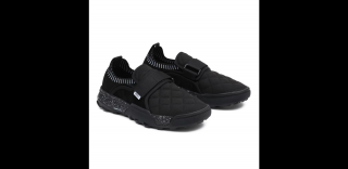 VANS COAST COMFYCUSH BLACK Velikost: 44,5