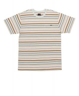 VANS CULLEN SS PALE AQUA/MARSH Velikost: XL