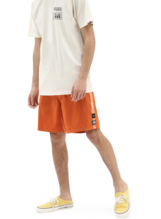 VANS X JUJU SC BOARDSHORTS ORANGE Velikost: 38