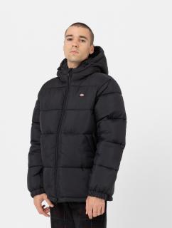 WALDENBURG HOODED JACKET BLK Velikost: L