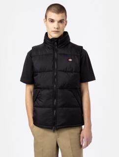 WALDENBURG VEST BLK Velikost: M