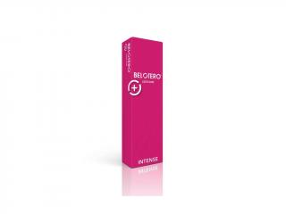 BELOTERO Intense s lidokainem (1x1ml)