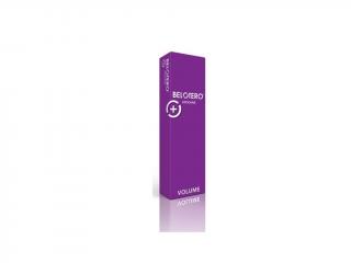 Belotero Volume  s lidokainem (2x1ml)