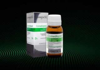 ComedoPeel 2% - Biochemický peeling, Kyselina Salicylová, 60ml