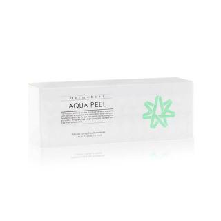 DERMAHEAL AQUA PELL 15ml - Hloubkově čistící domácí peeling pro omlazení pleti