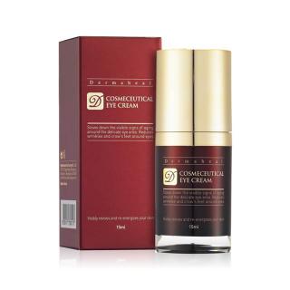 DERMAHEAL COSMECEUTICAL EYE CREM 15ml - Oční omlazující anti aging krém