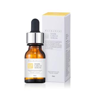 DERMAHEAL DARK CIRCLE SERUM 10ml - Specializované sérum na tmavé kruhy a otoky pod očima.