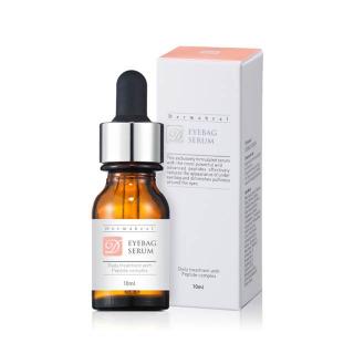 DERMAHEAL EYEBAG SERUM 10ml - Peptidové sérum pod oči.