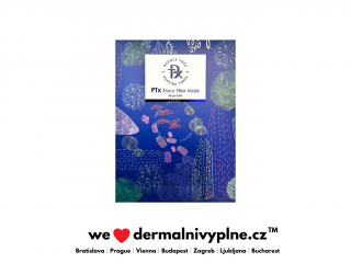 DERMAHEAL PTX FACE FILLER MASK (1x25g) - Liftingová maska na pleť