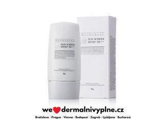 DERMAHEAL SUN SCREEN SPF50+ 50ml - Opalovací krém s SPF50