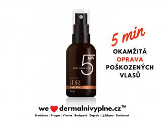 Dr. CYJ iDR HAIR MIST - Okamžitá OPRAVA poškozených vlasů 5 min - Sprej, 100 ml