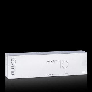 FILLMED M-HA10 3x3ml