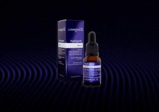 HydraPeel Sérum, Aktivní obnova a rehydratace pokožky, 15ml