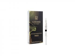 Karisma Rh Collagen Face 1x2ml - Inovativní biostimulátor na bázi kolagenu typu I, obnovuje pružnost a pevnost pokožky, řeší strie a jizvy po akné, má…