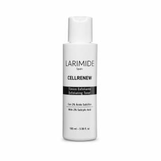 LARIMIDE CELLRENEW EXFOLIAČNÍ TONER 100ml