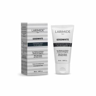 LARIMIDE GOODWHITE - BEZPEČNÉ BÍLIDLO 50ml