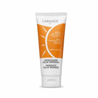 LARIMIDE IMMADIATE BRONZER NA POKOŽKU 100ml