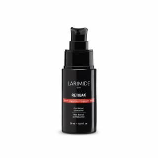 LARIMIDE RETIBAK EPIGENETICKÉ SÉRUM NA PLEŤ 30ml