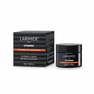 LARIMIDE VITAMINIC LEHKÝ DENNÍ KRÉM 50ml