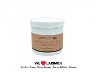 LARIMIDEPRO ALGINATE ANTI-COUPEROSE - Alginátová maska ​​anti kuperóza 250g