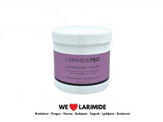 LARIMIDEPRO ALGINATE CAVIAR - Alginátová maska ​​z kaviárem 250g