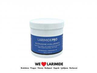 LARIMIDEPRO ALGINATE HYALURANCE - Alginátová maska ​​s kyselinou hyaluronovou 250g