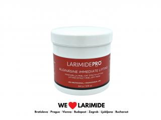 LARIMIDEPRO ALGINATE IMMEDIATE LIFTING - Alginátová maska ​​na ochablou pleť 250g