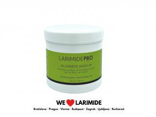 LARIMIDEPRO ALGINATE KAOLIN - Alginátová maska ​​s kaolinem 250g