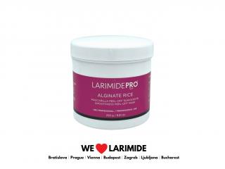 LARIMIDEPRO ALGINATE RICE - Alginátová maska ​​z rýže 250g