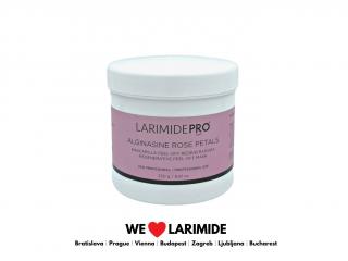 LARIMIDEPRO ALGINATE ROSE PETALS - Alginátová maska ​​z lupenů růží 250g