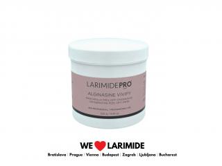 LARIMIDEPRO ALGINATE VIVIFY - Alginátová maska ​​vivify 250g