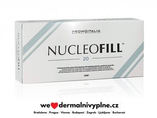 NUCLEOFILL 20 1,5ml