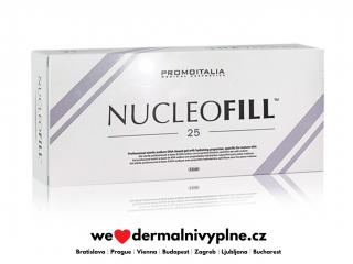 NUCLEOFILL 25 1,5ml