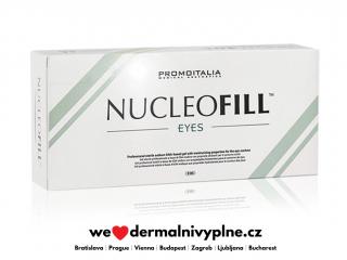 NUCLEOFILL EYES 1x2ml