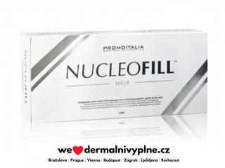 NUCLEOFILL HAIR 1x2ml