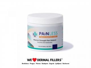 PAiNLESS 60ml - Krém před ošetřením