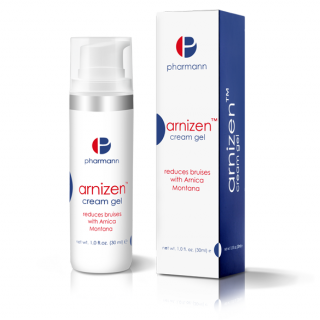 PHARMANN ARNIZEN CREAM-GEL - Pozákrokový krémový gél 30ml