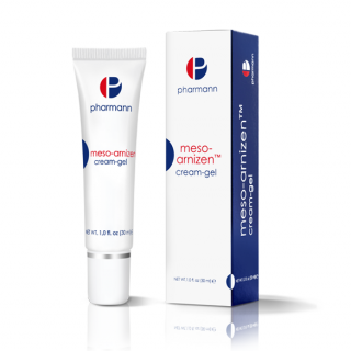 PHARMANN MESO ARNIZEN CREAM-GEL - Krémový gél po mezoterapii 30ml