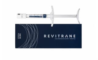 REVITRANE HA10 PREMIUM 1x1ml