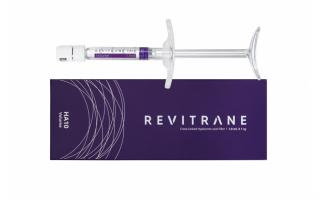 REVITRANE HA10 VOLUME 1x1ml