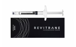 REVITRANE HA20 SKINBOOSTER 3x2ml