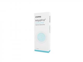 SAYPHA Volume (1x1ml)