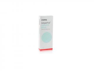 SAYPHA Volume Plus s lidokainem (1x1ml)