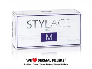 STYLAGE M 2x1ml