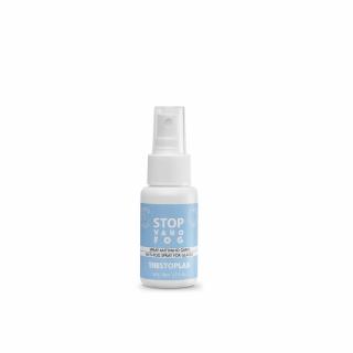 THE STOP LAB STOP FOG - Sprej proti zahmlievaniu 50ml