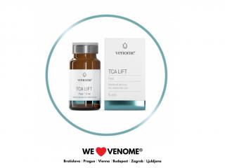 VENOME PEEL TCA LIFT 5ml