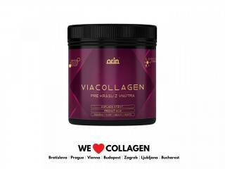 VIACOLLAGEN CITRÓN 239g