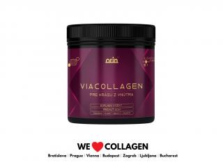 VIACOLLAGEN VIŠNĚ 230g