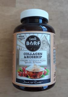 Canvit BARF Kolagen se šípkem 140g (Canvit)